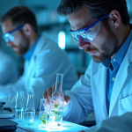 CRMD, RANI, CELC, RAPT: four biotech stocks flying high today and why