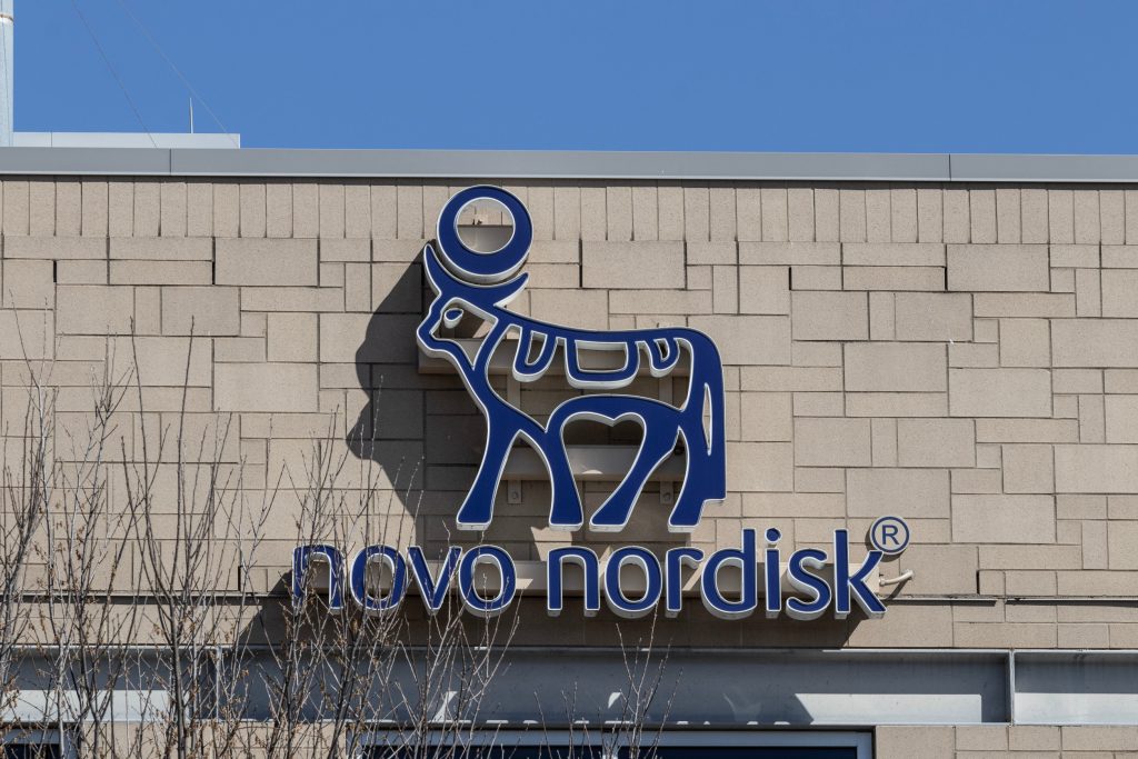 Novo Nordisk stock falls as multiple directors exit amid conflict over board composition