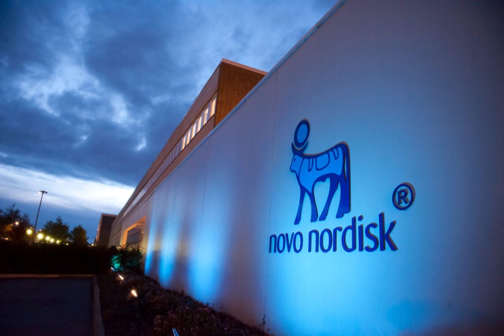Akero Therapeutics soars after Novo Nordisk set for $5.2B cash acquisition