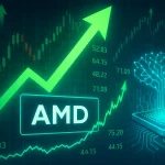 AMD stock soars 5% on Tuesday, prompts analysts to make a ‘rare’ move