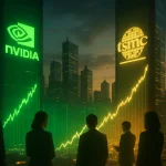 Why Nvidia stock is climbing fast after TSMC’s stellar quarter