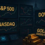 Top S&P 500, VOO, and SPY ETFs news to watch this week