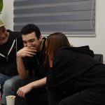 Trump meets former Hamas hostage Edan Alexander on Oct. 7 anniversary