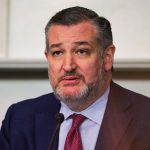 Cruz clashes with Nigeria over his claims 50,000 Christians killed since 2009 in religious violence