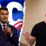 Bondi announces arrest of ‘coward’ who allegedly threatened conservative influencer following Kirk’s murder