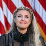 Erika Kirk honors late husband Charlie in emotional White House tribute: ‘A free man made fully free’