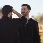 Israeli hostages reunited with families in emotional moments