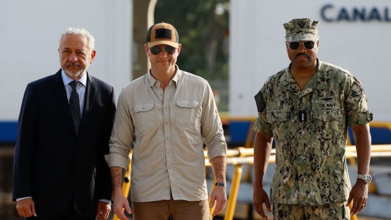 SOUTHCOM commander announces sudden retirement amid Trump drug war in Caribbean