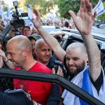 White House considers cash rewards for Gazans aiding search for slain hostages