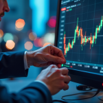 US stocks flat at open: S&P 500, Nasdaq hit new highs