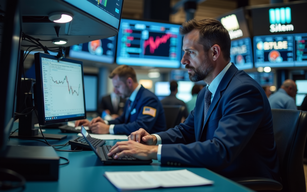 US stocks open in the green: S&P up 0.2%, Dow climbs 150 points