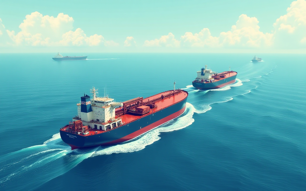 India’s diesel exports to Europe surge on refinery maintenance, strong profits