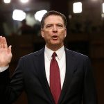 House committee withdraws James Comey subpoena for Jeffrey Epstein testimony
