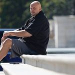 Self-described ‘unapologetic supporter of Israel’ John Fetterman weighs in as Trump seeks to broker peace deal