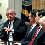 RFK Jr shocked over pregnant moms protesting Trump with Tylenol: ‘Pathological’