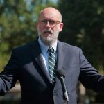 GOP senators back Russ Vought’s hardball shutdown strategy as standoff intensifies