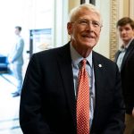 Senate advances 2026 defense bill after weeks of delay as shutdown drags on