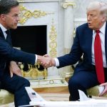 Trump meets NATO’s Rutte amid canceled Putin meeting: ‘It didn’t feel right to me’