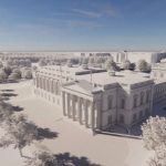 DAVID MARCUS: Trump’s ballroom is no vanity project, it’s about American grandeur