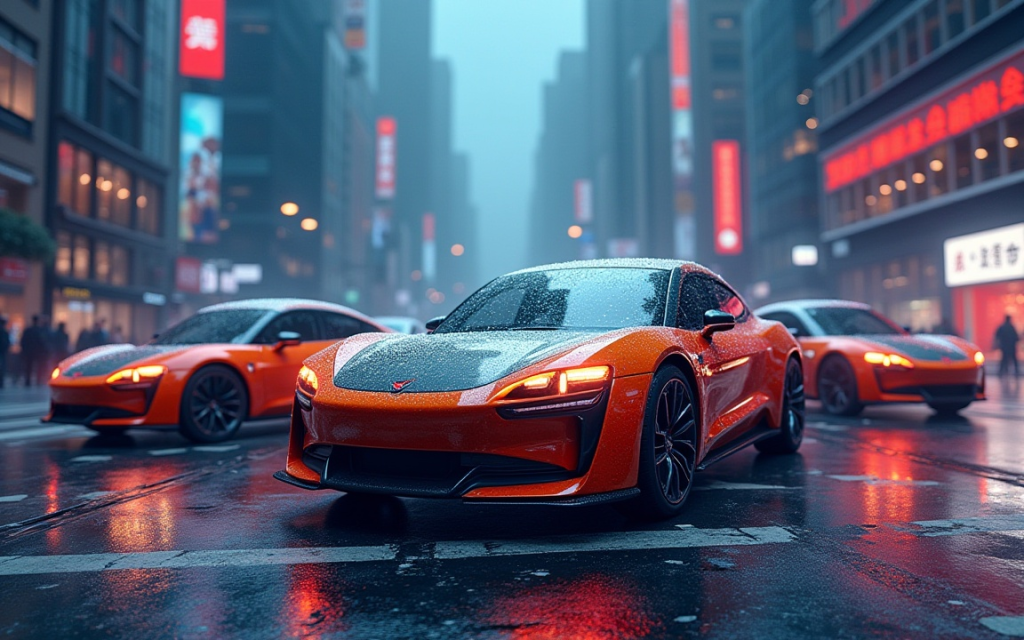 Here’s why the XPeng stock price is in a strong bull run