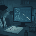 Sarepta Therapeutics shares plunge after disappointing trial data