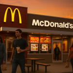 McDonald’s stock rise despite earnings miss as value deals boost sales