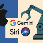Apple’s $1B bet on Gemini: why Siri makeover is a turning point in big tech AI