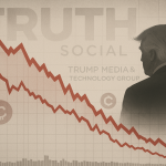 Trump Media slump after reporting wider quarterly loss as sales decline