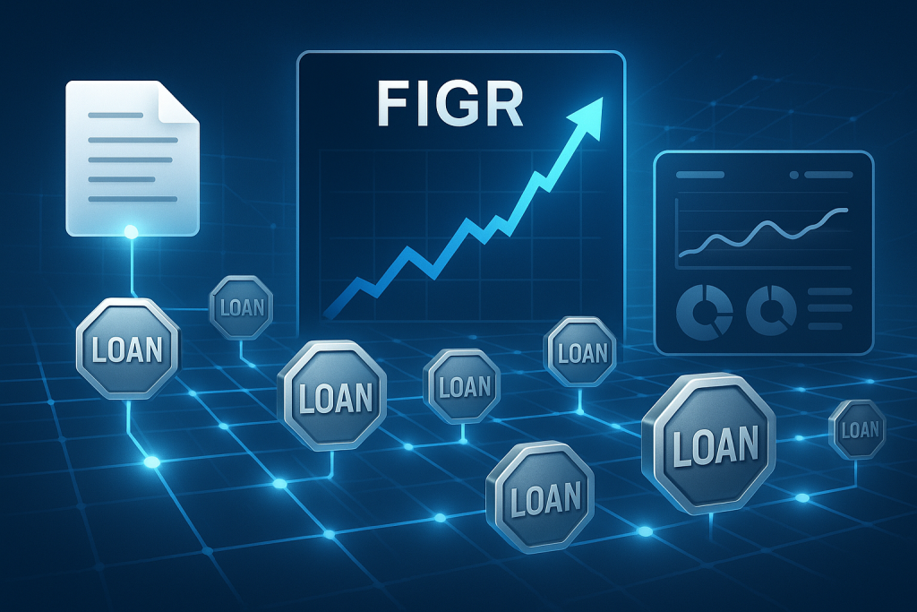 Figure Technology surge 24% after strong Q3