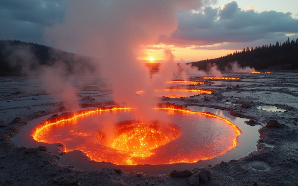 Global geothermal investment set to soar 20% annually through 2030, driven by regional demand