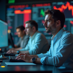 US stocks shed some Monday gains at open: Nasdaq slips 0.5%, Dow down 100 points