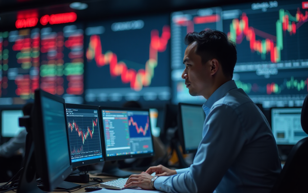 US stocks open in the green: S&P 500 climbs 0.8%, Nasdaq up 1%