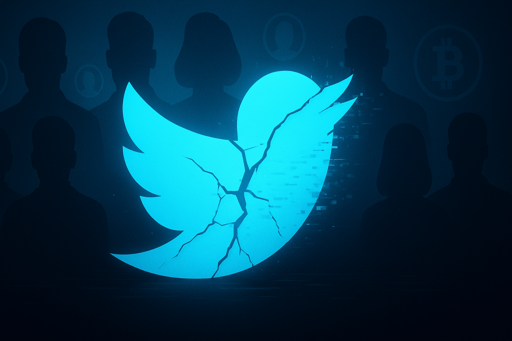 British hacker who hit Obama and Musk’s Twitter accounts told to repay $5.4M in Bitcoin