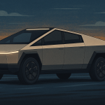 Tesla’s Cybertruck program chief Siddhant Awasthi steps down