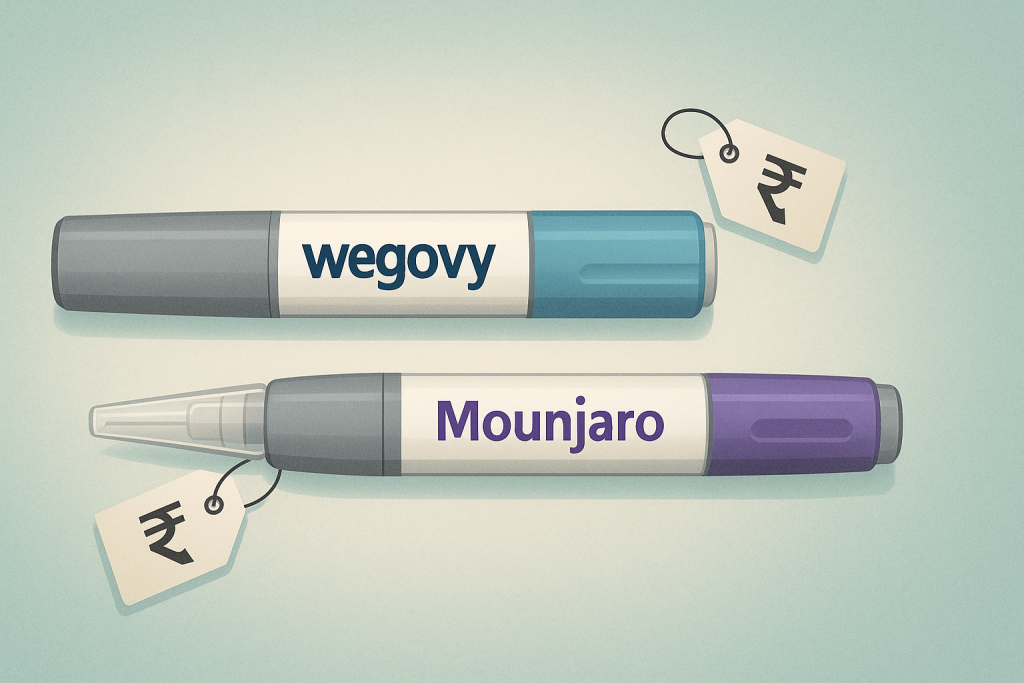 Why Novo Nordisk slashed prices of its weight-loss drug in India: 5 key points