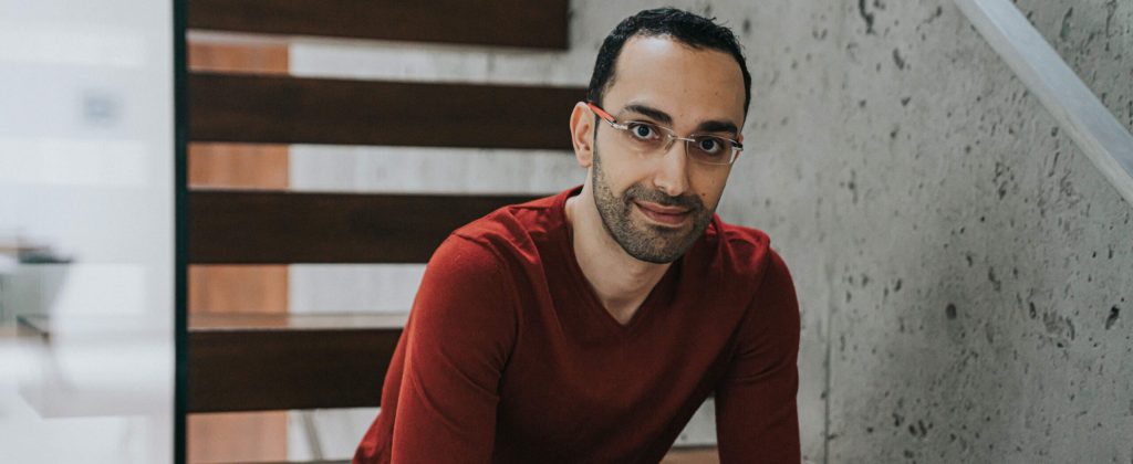 Interview: AI’s value lies in real-world use, says Serve Robotics’ Ali Kashani as he pushes to make sidewalk robots mainstream