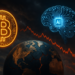 Crypto, AI and one hidden threat: WEF chief warns of 3 bubbles on the brink