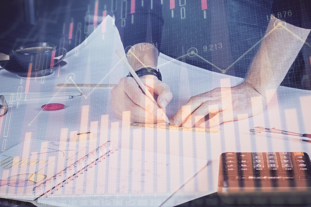 Brazil’s Ibovespa futures dip as the US suspends tariffs on Brazilian goods