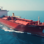 Gasoline tanker boarded by pirates off Somalia; 24 crew members safe