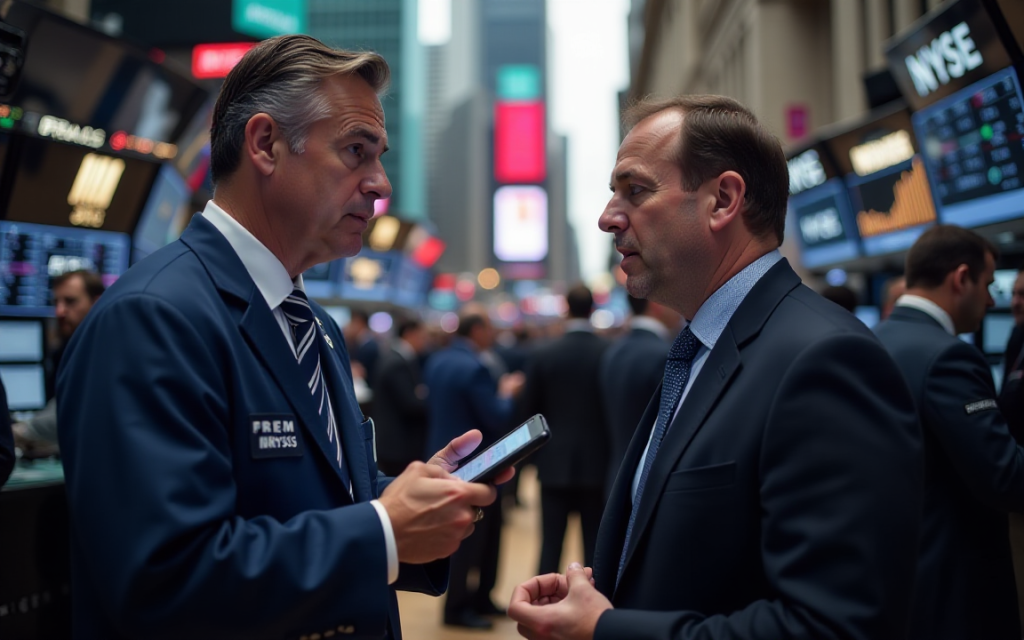 Here’s why the S&P 500 Index and ETFs like VOO, SPY are falling