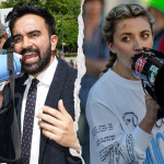 Socialist wave spreads coast to coast as progressive Democrats rally around Zohran Mamdani’s NYC win