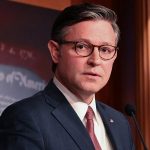 Mike Johnson speaks out after Senate breakthrough on government shutdown