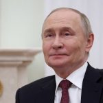 Russia drawing up plans to conduct nuclear tests after Trump announcement