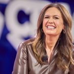 Trump backs Huckabee Sanders and a bunch of House Republicans for re-election with midterms on the horizon