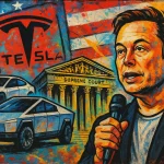 Weekly wrap: Mamdani win, SC questions Trump’s tariffs, Tesla approves Musk pay package