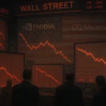 Market outlook: uncertainty looms as data blackout tests investor nerves