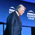 Trump appears to jab defeated Republicans, saying it’s ‘easy’ to win elections ‘when you talk about the facts’