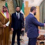 Syria’s interim President al-Sharaa expected to meet with Trump in first visit by Syrian leader to White House