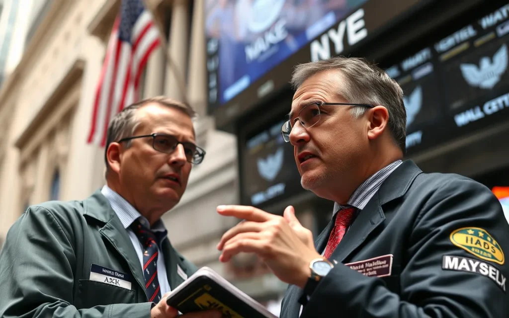 US stocks open in the green: Nvidia, Amazon lead Nasdaq 1% higher