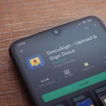 DocuSign stock falls after earnings as Rule-of-40 flags overvaluation